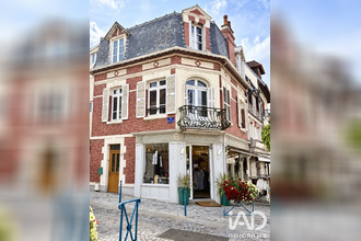 achat appartement villers-sur-mer 14640