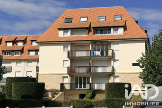 achat appartement villers-sur-mer 14640