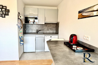achat appartement villers-sur-mer 14640