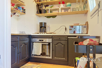 achat appartement villers-sur-mer 14640