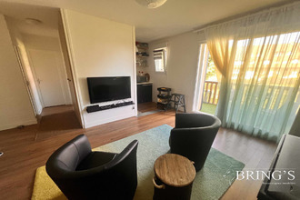 achat appartement villers-sur-mer 14640