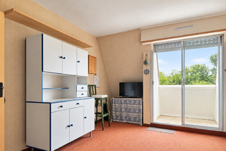 achat appartement villers-sur-mer 14640