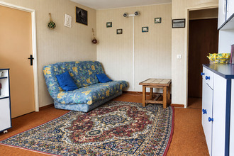 achat appartement villers-sur-mer 14640
