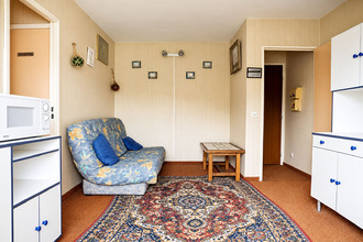 achat appartement villers-sur-mer 14640