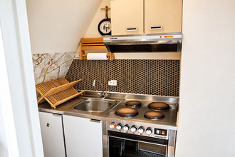 achat appartement villers-sur-mer 14640