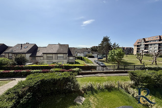 achat appartement villers-sur-mer 14640
