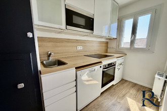 achat appartement villers-sur-mer 14640