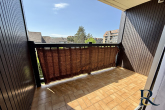 achat appartement villers-sur-mer 14640