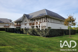 achat appartement villers-sur-mer 14640