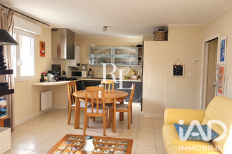 achat appartement villers-sur-mer 14640