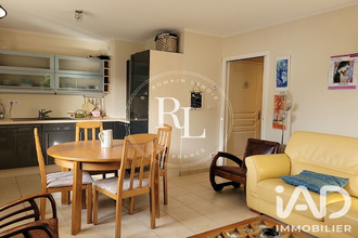achat appartement villers-sur-mer 14640
