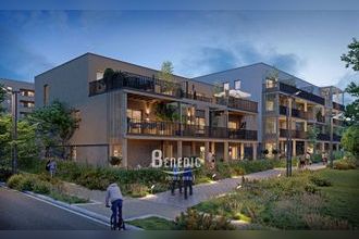 achat appartement villerupt 54190
