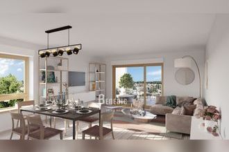 achat appartement villerupt 54190