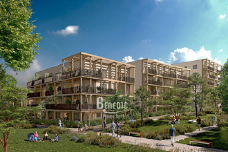 achat appartement villerupt 54190