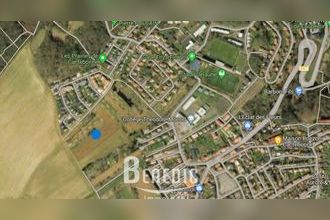 achat appartement villerupt 54190