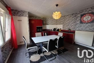 achat appartement villerupt 54190