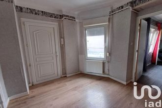 achat appartement villerupt 54190