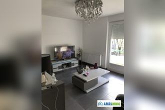 achat appartement villerupt 54190