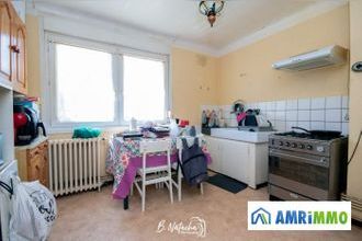 achat appartement villerupt 54190