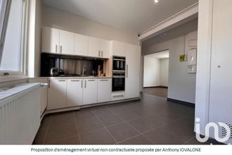 achat appartement villerupt 54190