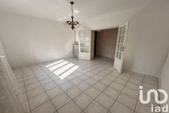 achat appartement villerupt 54190