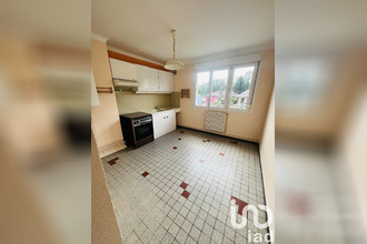 achat appartement villerupt 54190