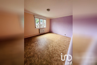 achat appartement villerupt 54190