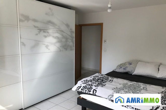 achat appartement villerupt 54190