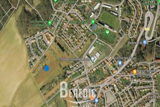 achat appartement villerupt 54190