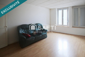 achat appartement villerupt 54190