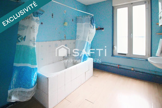 achat appartement villerupt 54190