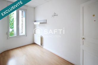 achat appartement villerupt 54190