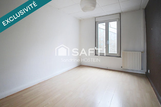 achat appartement villerupt 54190