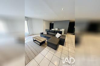 achat appartement villerupt 54190