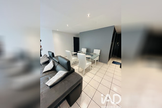 achat appartement villerupt 54190