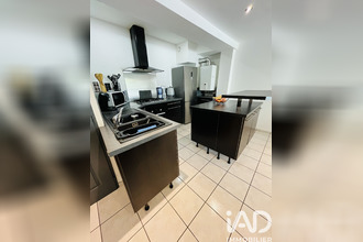 achat appartement villerupt 54190