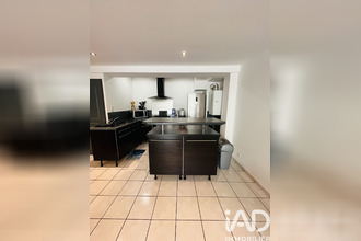 achat appartement villerupt 54190