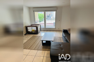 achat appartement villerupt 54190