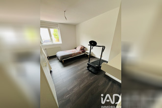 achat appartement villerupt 54190