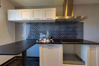 achat appartement villerupt 54190