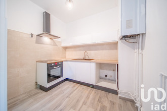 achat appartement villerupt 54190