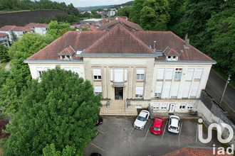 achat appartement villerupt 54190