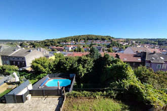 achat appartement villerupt 54190