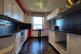 achat appartement villerupt 54190