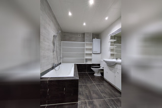 achat appartement villerupt 54190