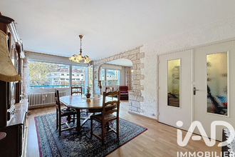 achat appartement villerupt 54190