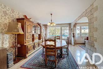 achat appartement villerupt 54190