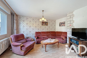 achat appartement villerupt 54190