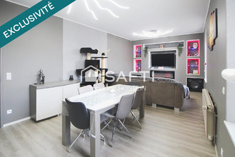 achat appartement villerupt 54190