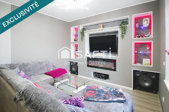 achat appartement villerupt 54190